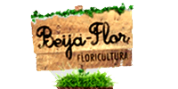 Logo Floricultura